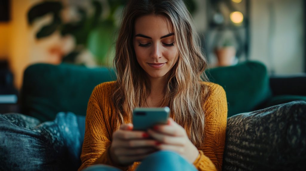 Phone Fasting
