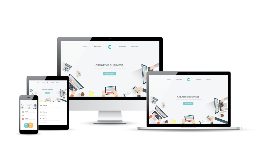 Responsive Web Design